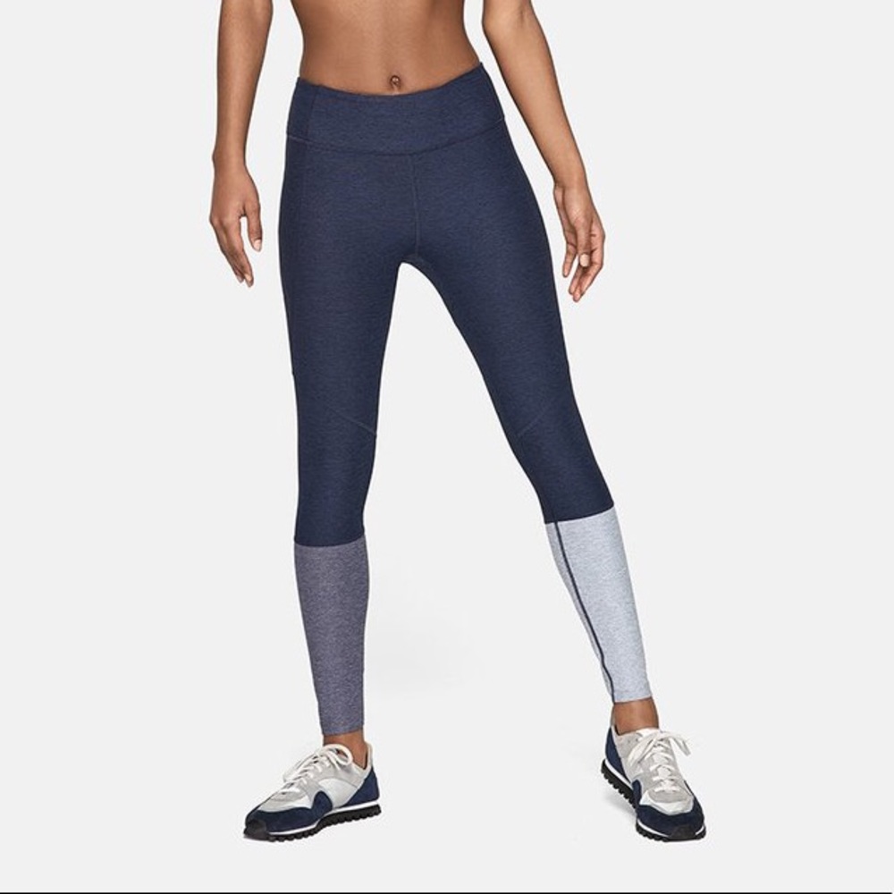 Outdoor Voices Dipped Leggings